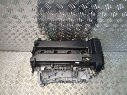 engine SYDA FORD C-MAX MK1 FOCUS MK2 2.0 16V 145KM unprotected pillar