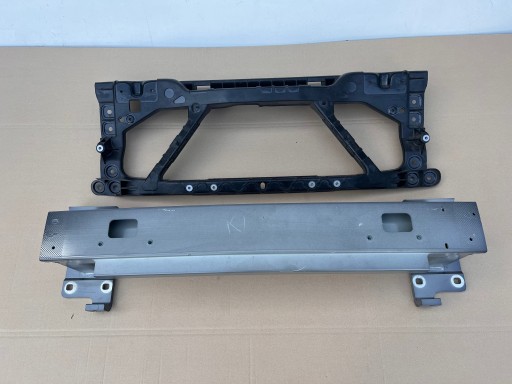 LAND ROVER DEFENDER ПЕРЕДНІЙ РЕМІНЬ ПЕРЕДНЯ БАЛКА L8B2