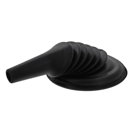 35303 - FEBI КРИШКА ВАЖЕЛЯ ПЕРЕМИКАННЯ ПЕРЕДАЧ FEBI TRUCK 35