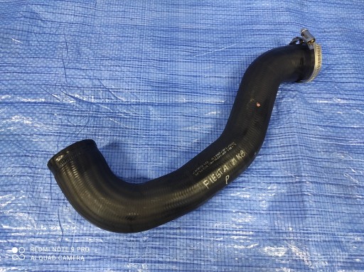 ТРУБА ИНТЕРКУЛЕРА L1B1-6F075-AC FORD PUMA MK2 1.0