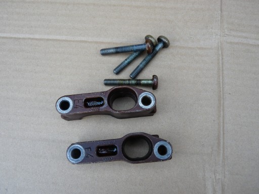 AUDI A6 A8 D2 D3 3.7 4.2 МІСТ ПІДШИПНИКА ВАЛА 078457C E4