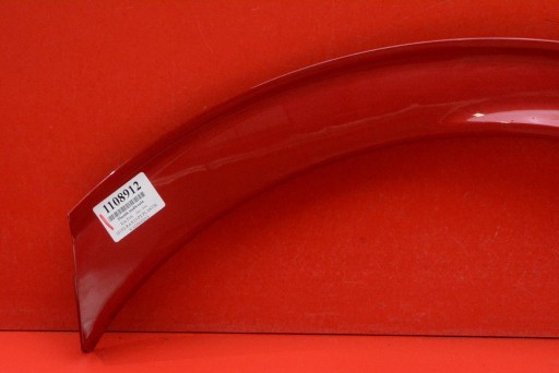 modanatura parafango sinistra posteriore CR5 87743-CVDB0 KIA EV6 GT 21-24