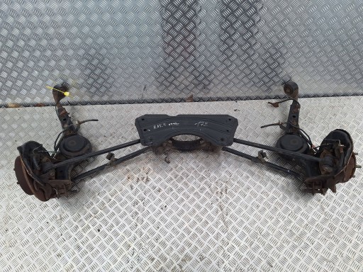 Achsträger heck Querlenker Achsträger TOYOTA RAV4 II 01-06 4x4