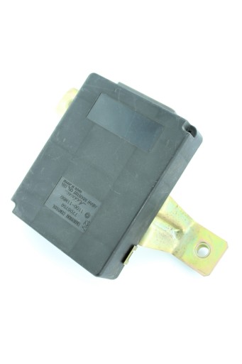 control unit of the engine FIAT CINQUECENTO 7706756 FIAT