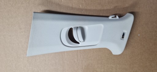 Кришка стійки PASSAT B8 ST. TROPEZ 3g0868417 л