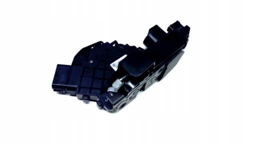 31253918 - Volvo s40 v50 s80 замок задніх лівих дверей oe