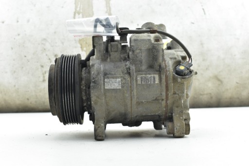 kompresor klimatizaci BMW E90 F10 F20 2.0d 447260-3822