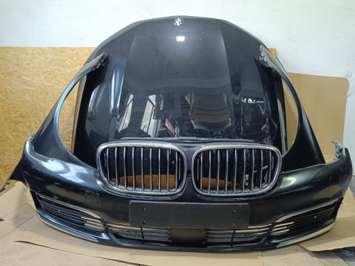 2132123 - ПЕРЕДНИЙ ЛАЗЕР В КОМПЛЕКТЕ BMW G11 G12 475