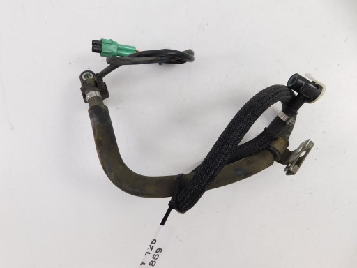 YAMAHA VITY 125 впрыск топлива M1