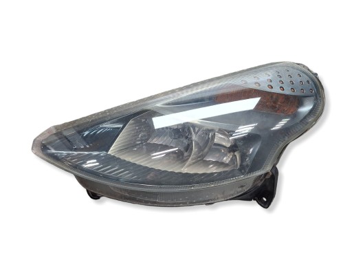 Feux phare Avant Gauche 41590748 CITROEN C3 PLURIEL 2007