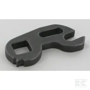 107531021 - Рычаг, центральный, 8 мм