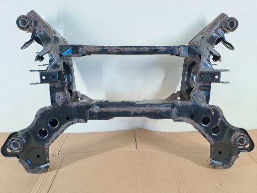 výztuha nápravnice záď zadního pérování naprava FORD MONDEO V MK5 17r LIFTBACK