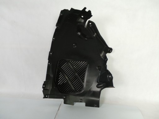 4ML821171A - ПЕРЕДНЯЯ СЛЕВА колесная арка Lamborghini Urus