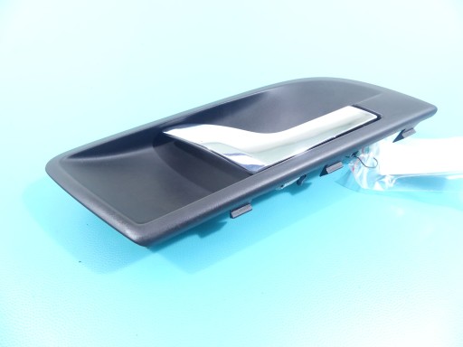 3T0839248 - ВНУТРЕННЯЯ РУЧКА ЗАДНЯЯ ПРАВАЯ SKODA SUPERB II