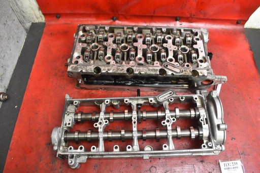 testata motore 04L103373E VW TIGUAN 1 e 5N LIFT 11-17