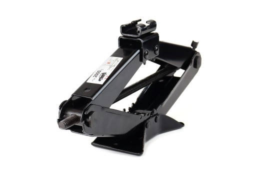 2Т трапециевидный домкрат с гаечным ключом