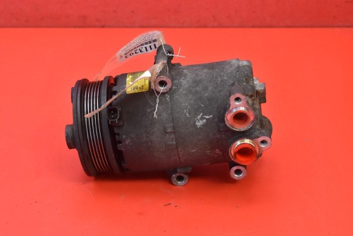 Klimakompressor Pumpe klimaanlage 6G91-19D629-DB FORD MONDEO MK4 2.0 16V 145 KM