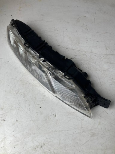light LED DRL right front CITROEN C4 GRAND PICASSO II LIFT 9676036280