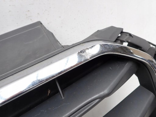 AUDI A3 III 3 8V 13-16 grill grille