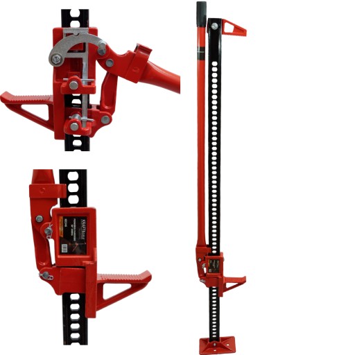 ФЕРМЕРСКИЙ ДОМКРАТ HI-LIFT 3T 60 