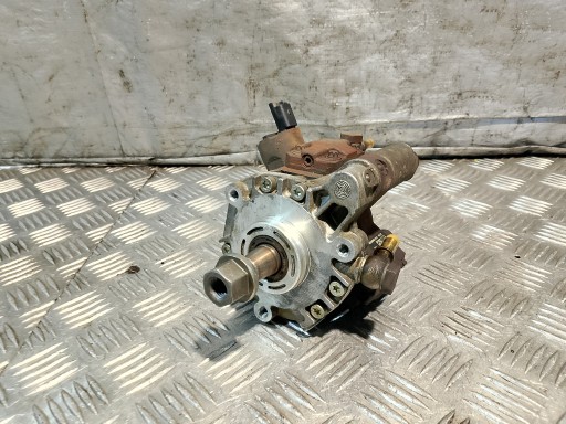 Pompe d’injection FORD FIESTA MK6 1.4 TDCI 68 KM A2C20000727 9685440880