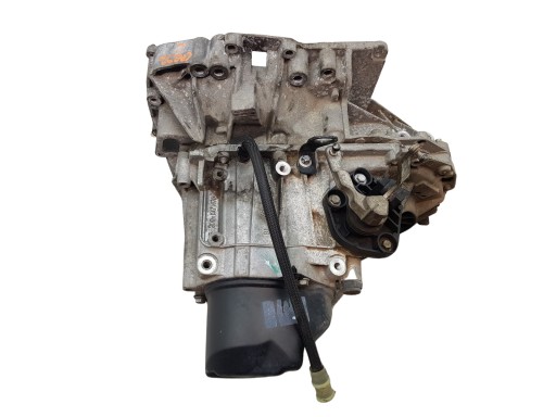 převodovka JH3176 8200805160 1.2 16v Renault Clio 3 Modus 39