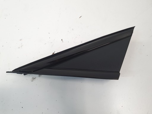 OPEL ASTRA K TROJKAT fender left front POLYSK