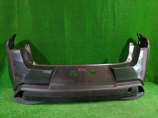 Stoßstange hinten heck LEXUS UX