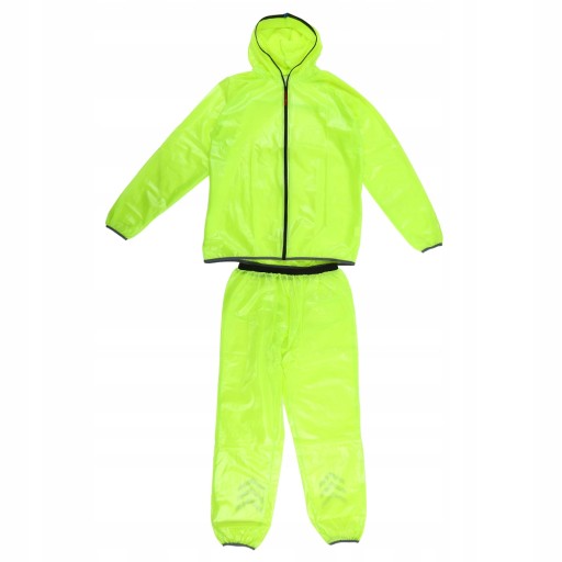 ВОДОНЕПРОНИЦАЕМЫЙ ДОЖДЕВИК L