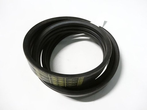 671012,26 - Пояс Claas Dominator 671012