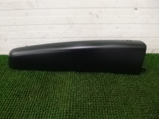 TRAFIC III VIVARO B moulding corner upper left OE