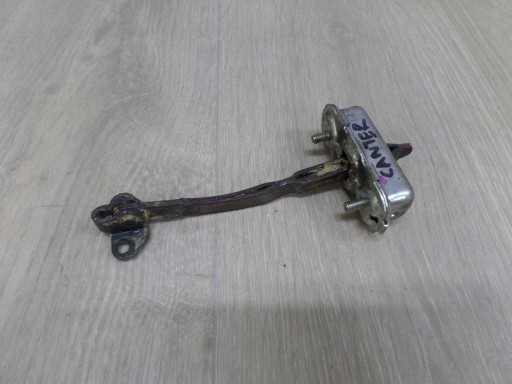 MITSUBISHI CANTER FUSO ДВЕРНИЙ ОБМЕЖУВАЧ 07-12