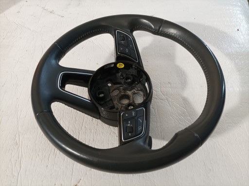 AUDI A4 B9 lenkrad MULTIFUNKCYJNA 8W0419091H