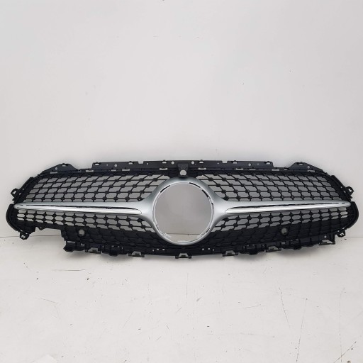 A2578851200 - MERCEDES CLS 257 РЕШЕТКА ГРИЛЬ НОВЫЙ ОРИГИНАЛ