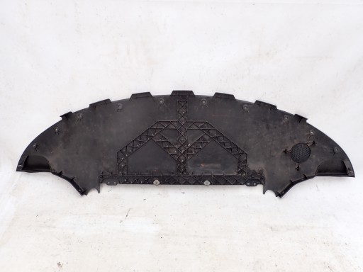 TESLA 3 III 17- cover cover of a bumper front
