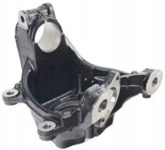 ZW-B008L - Bmw x3 f25 x4 f26 левый поворотный кулак