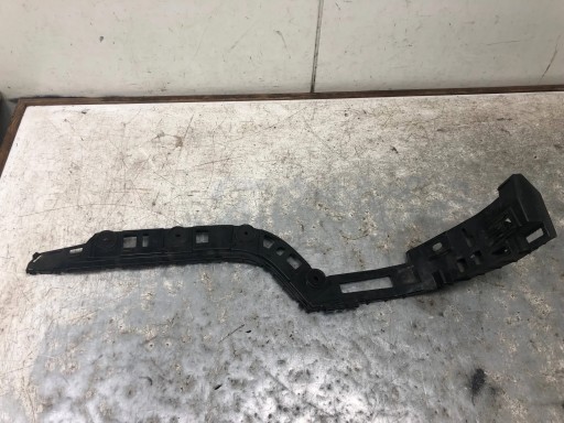 bumper bracket left rear part VW PASSAT B7 KOMBI 3AF807393