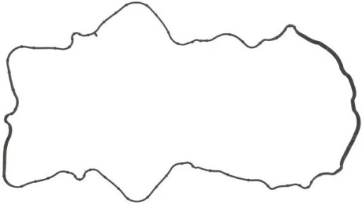 ПРОКЛАДКА КРИШКИ КЛАПАНА REINZ 71-38977-00