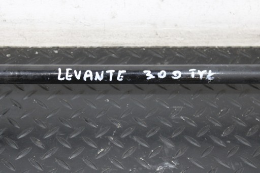 STABILIZATOR bar rear part MASERATI LEVANTE M161
