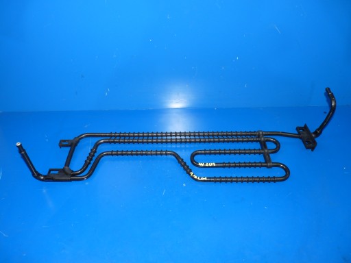 A2044602624 - C Клас W204 1.8 CGI Підсилювач радіатора