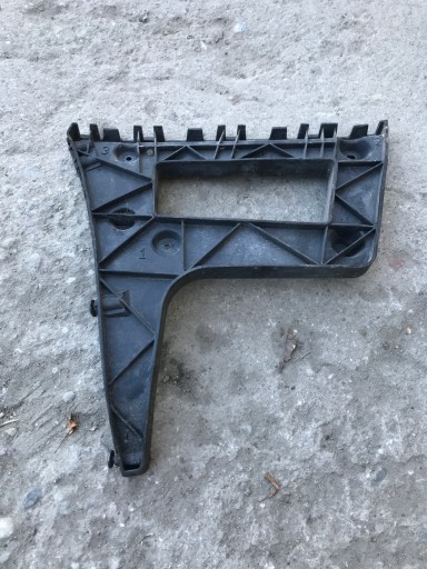 bumper bracket left rear part AUDI A5 SPORTBACK 8T8 8T8807453