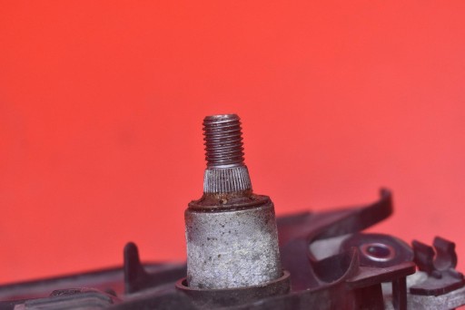 mécanisme moteur lave glaces avant EU MAZDA 3 2 II BL LIFT 09-13