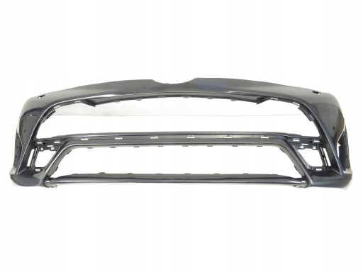 Toyota Avensis 3 T27 LIFT 15- bumper front