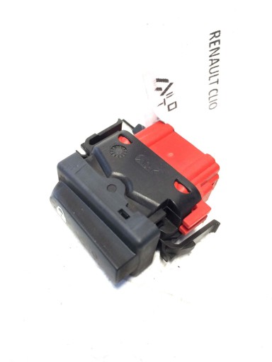 Pulsante Della serratura Centrale RENAULT CLIO II 26488 3275