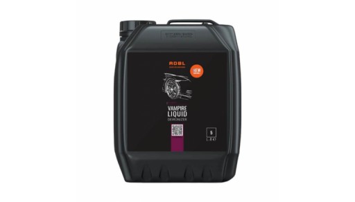 ADBL VAMPIRE LIQUID NEW 5L ДЕЗІРОНІЗАЦІЙНА ФАРБА, FEL