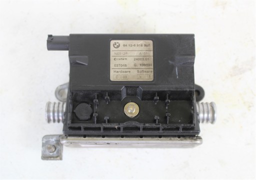 6918806 - Подогреватель подогреватель жидкости BMW E46 X3 e83 MINI R50