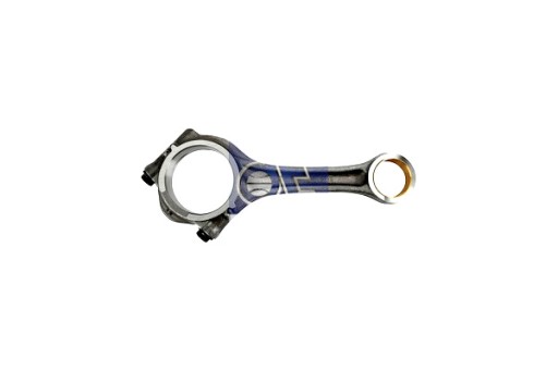 4.63571 - ШАТУН ДВИГУНА ДТ ЗАПАСНИХ ЧАСТИН ДЛ 215ММ ПІД ШТИФТ 42ММ МЕРСЕДЕС