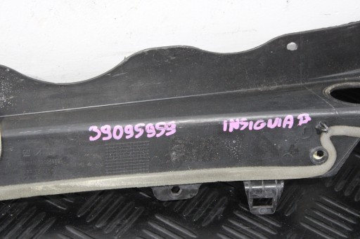 torpedo lower OPEL INSIGNIA B LIFT 39095959