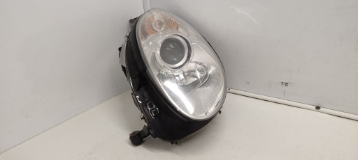 feu avant avant gauche Mercedes W251