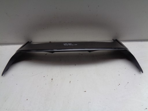 SPOILER LOTKA HECKKLAPPE FORD PUMA 19